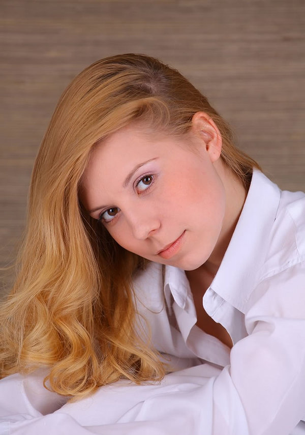 Мажена, 33 года, 0 размер груди