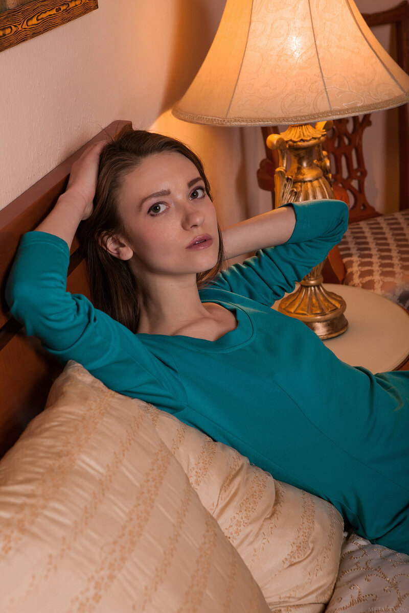 Наталья, 30 лет, 2 размер груди